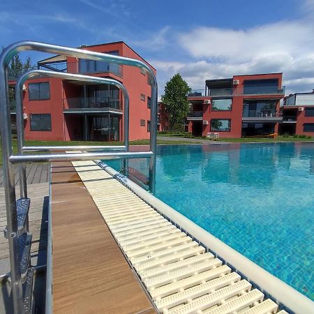 Soleil Apartmanok Balatonlelle Εξωτερικό φωτογραφία