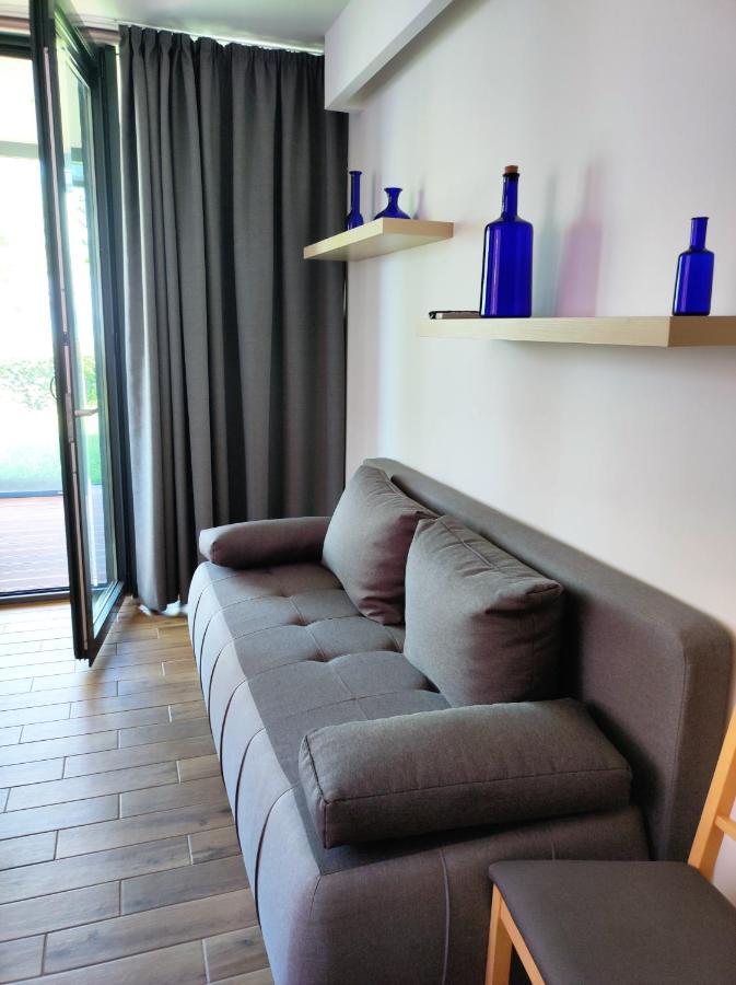 Soleil Apartmanok Balatonlelle Εξωτερικό φωτογραφία