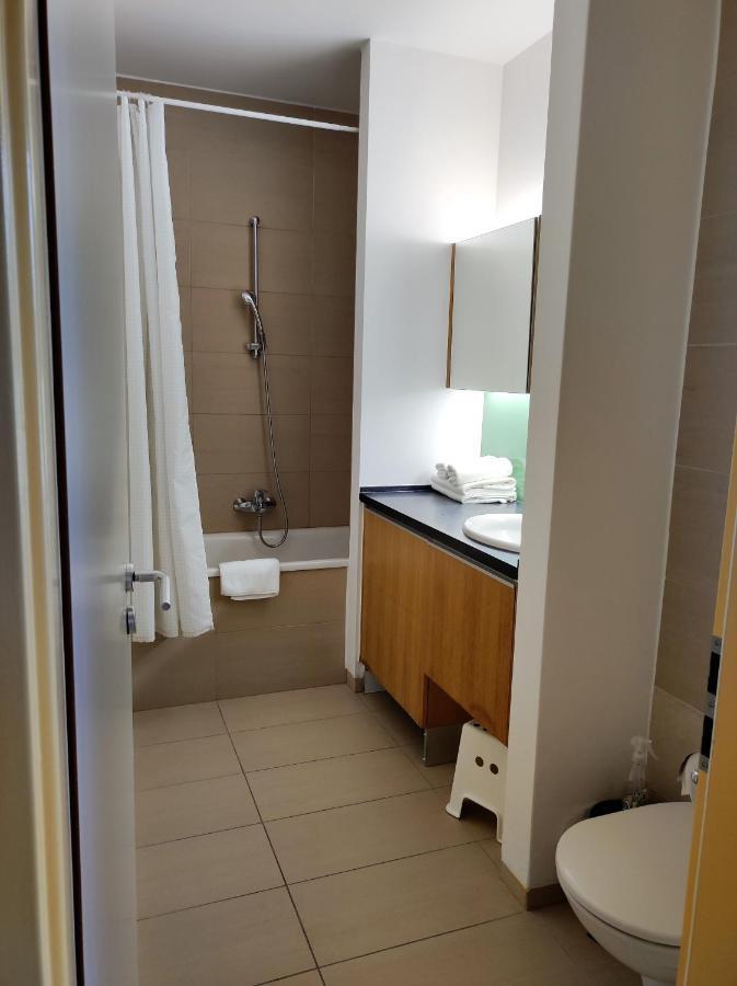 Soleil Apartmanok Balatonlelle Εξωτερικό φωτογραφία