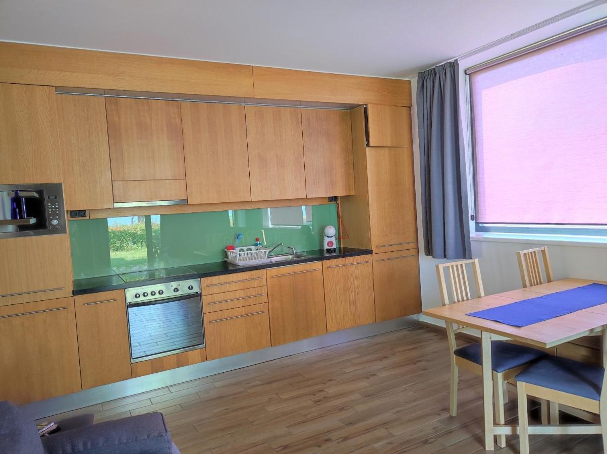Soleil Apartmanok Balatonlelle Εξωτερικό φωτογραφία