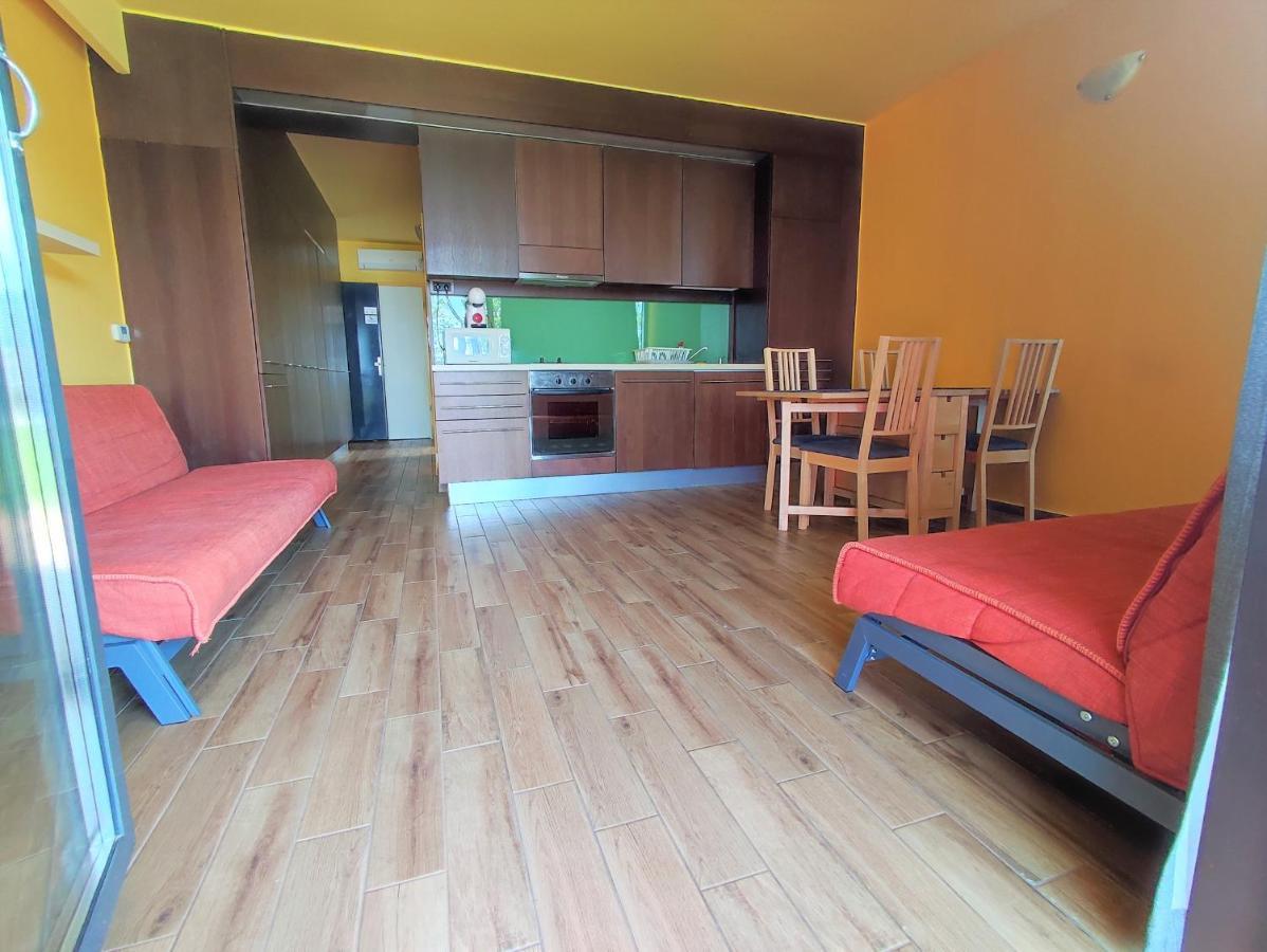 Soleil Apartmanok Balatonlelle Εξωτερικό φωτογραφία